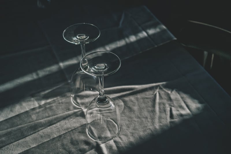 Wine Pairing Dinner